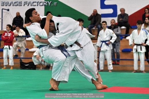 2019-04-14 Figino - Trofeo amici del Judo 059